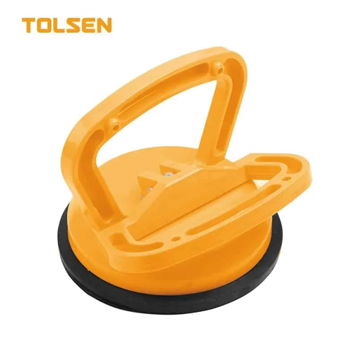 Tolsen-Dent Puller, ​Size: 25kg,​ Cup Diameter : 11.5cm​ ដងឈុបការ៉ូ កញ្ចក់ ជើង1