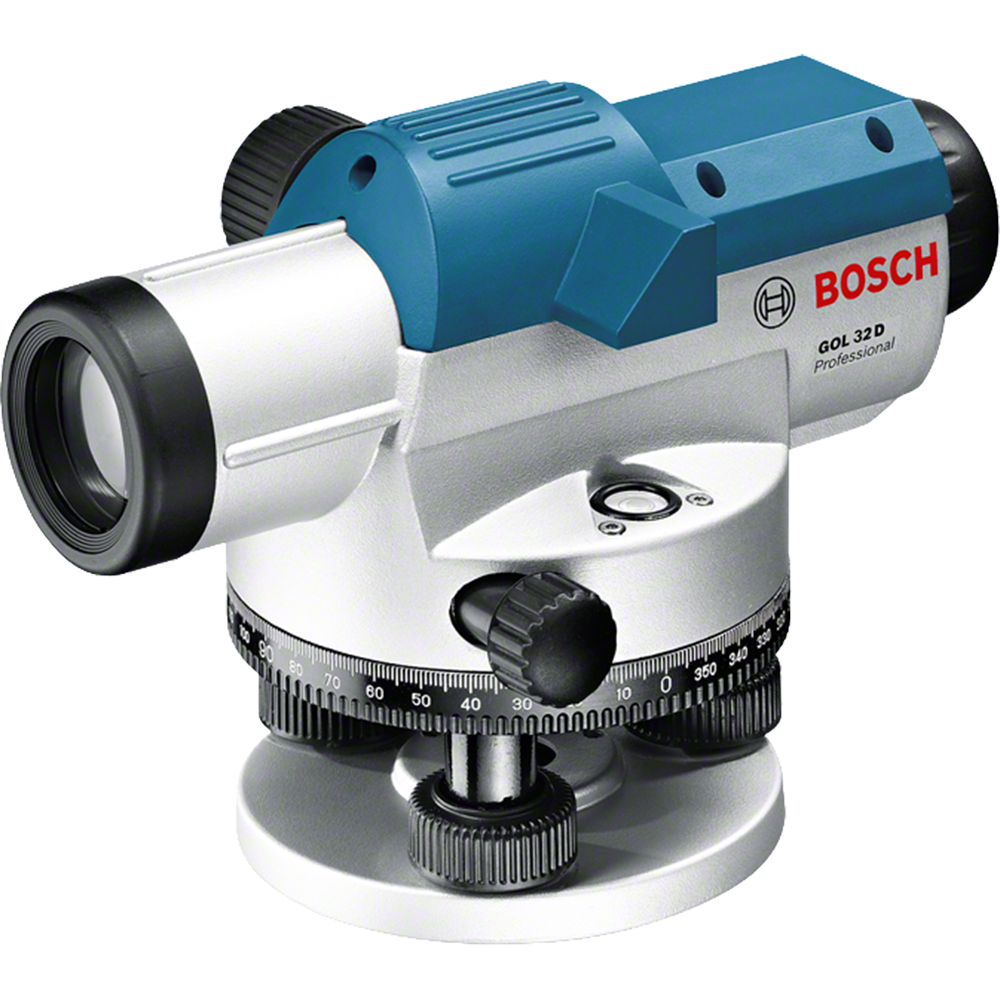 កែវវាស់-Optical Level-GOL 32 D