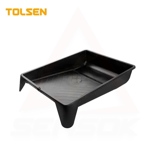 Tolsen-Paint Tray,360*285*75mm ថាសជ័រលាយថ្នាំ
