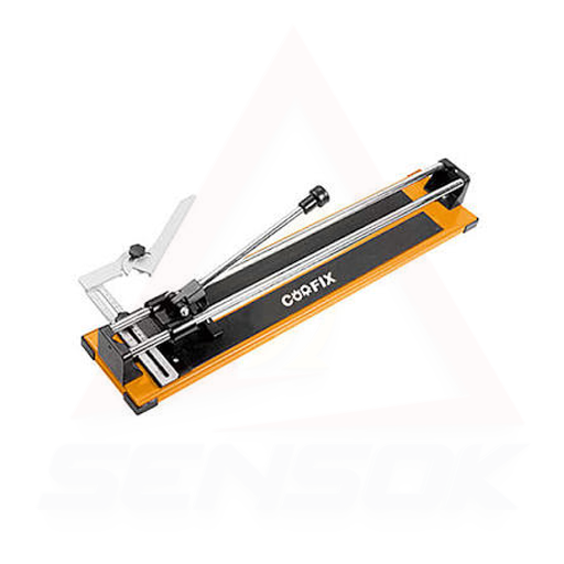 Coofix-Tile Cutter-600mm កាំបិតកាត់ការ៉ូ 6តឹក